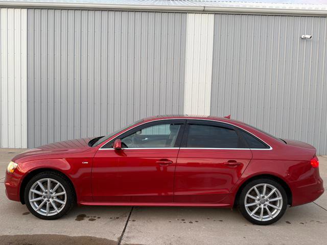 Used 2014 Audi A4 2.0T Premium Plus image 1