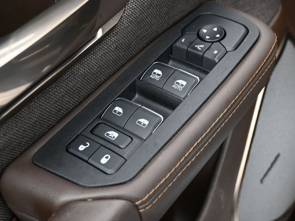 Used 2025 RAM 1500 Limited image 14