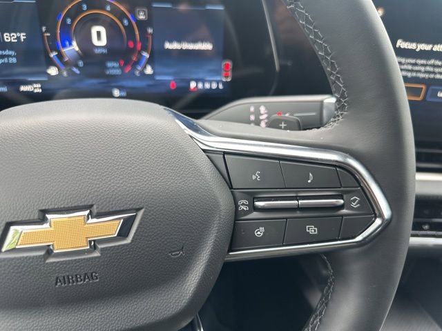 New 2026 Chevrolet Equinox LT AWD/4WD image 16