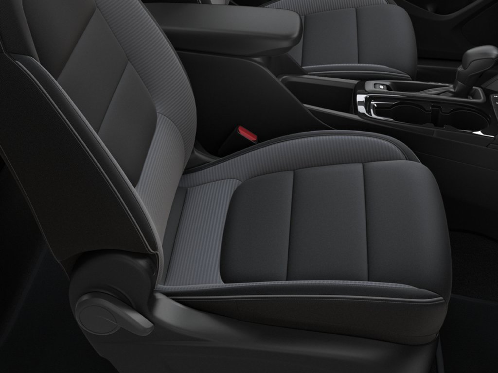 New 2026 Chevrolet TrailBlazer LS w/ LS Convenience Package FWD image 9