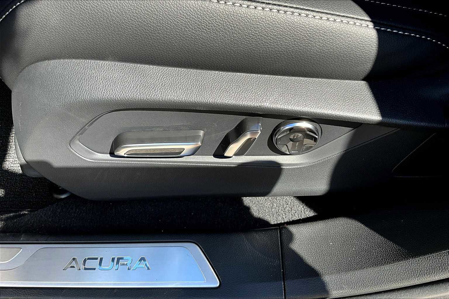 Certified 2025 Acura RDX image 20