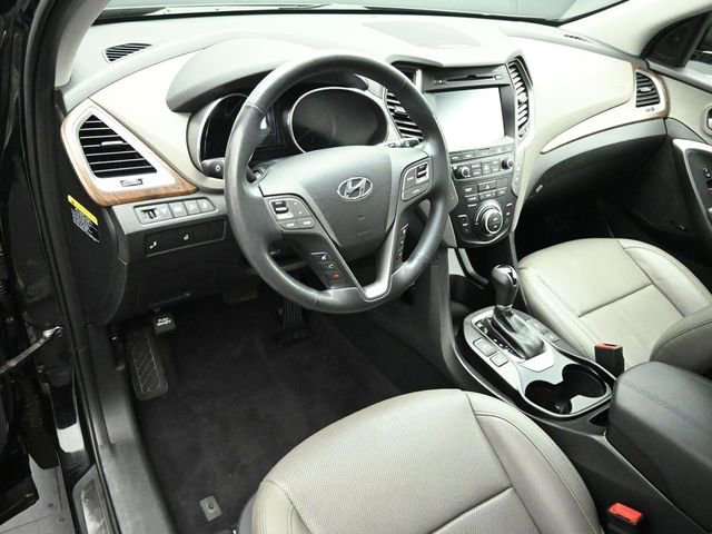 Used 2018 Hyundai Santa Fe Sport w/ 2.4L Tech Package 04 image 9