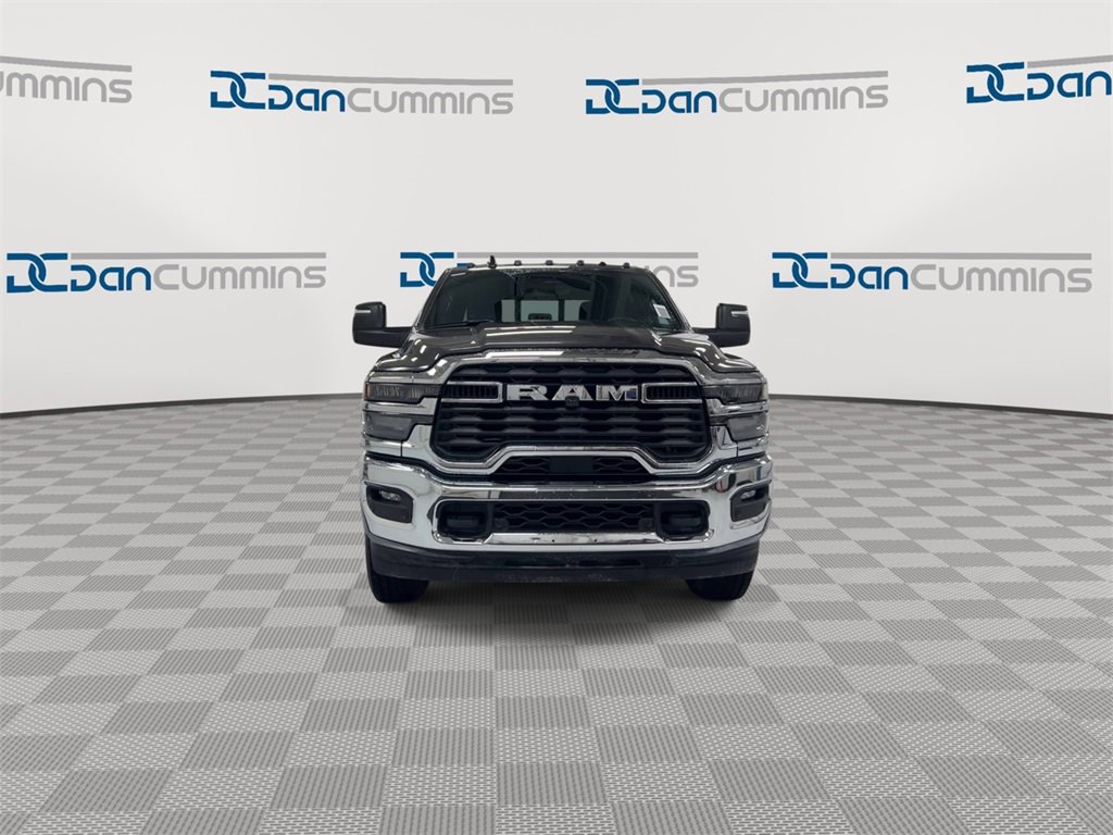 New 2026 RAM 2500 Tradesman image 3