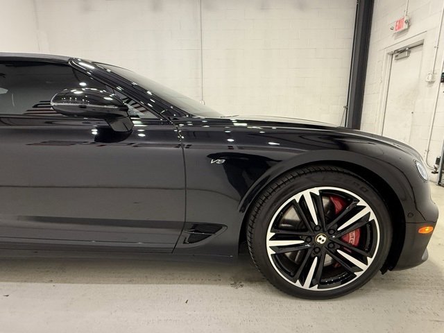 Used 2020 Bentley Continental GT image 25