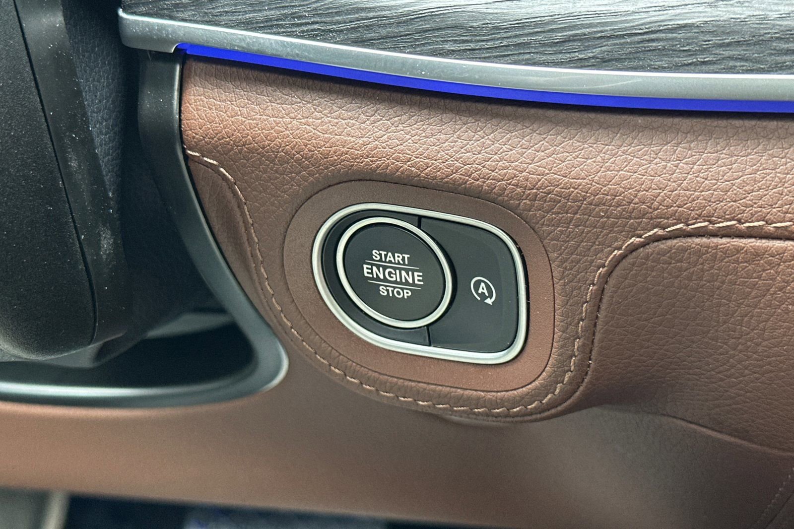 Certified 2024 Mercedes-Benz GLE 350 4MATIC image 32
