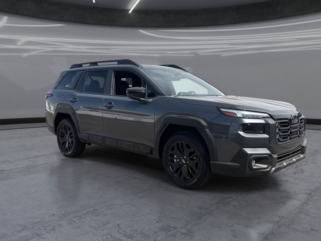 New 2026 Subaru Outback Limited XT AWD/4WD image 2