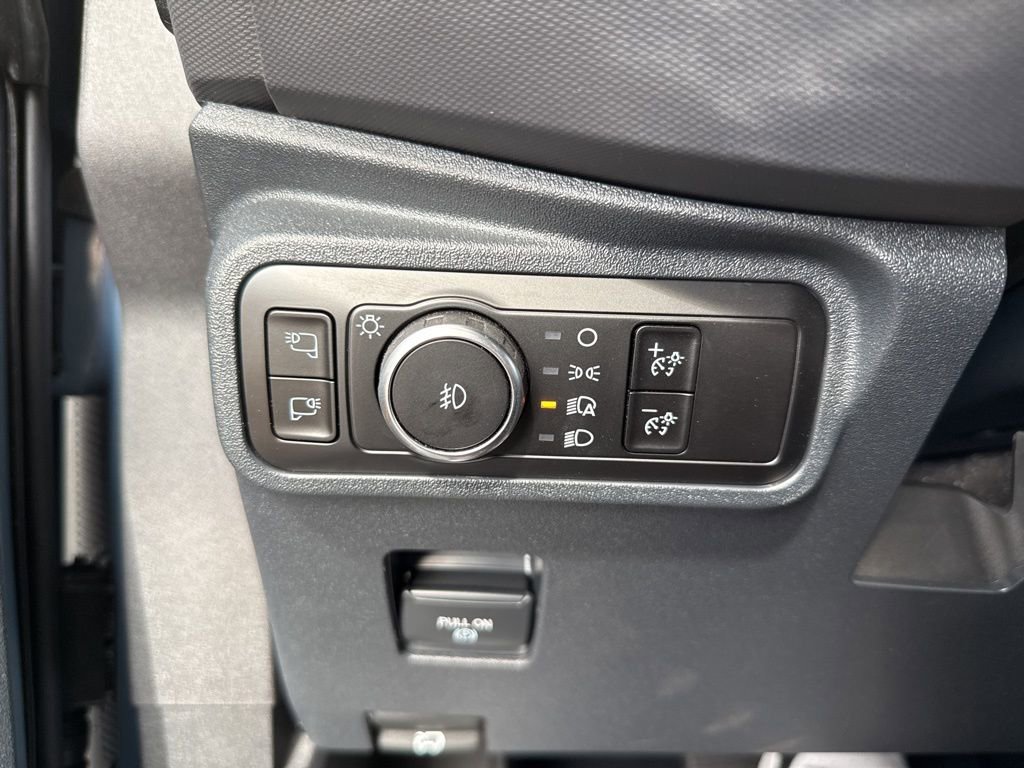 Used 2024 Ford Bronco Badlands image 35