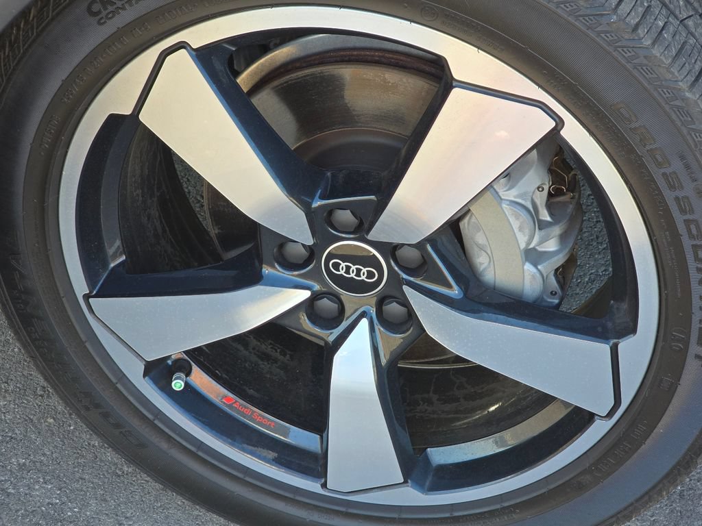 Certified 2023 Audi Q5 2.0T Premium Plus w/ Premium Plus Package AWD/4WD image 10