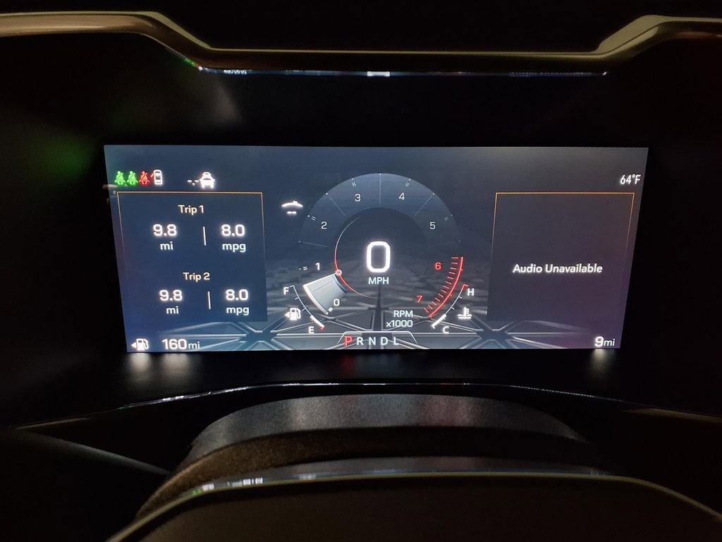 New 2026 GMC Canyon Elevation w/ Convenience Package RWD image 19