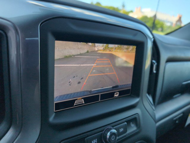 New 2024 Chevrolet Silverado 2500 W/T image 38