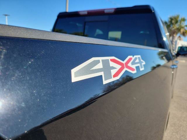 Used 2023 Chevrolet Silverado 1500 LTZ w/ LTZ Convenience Package II image 7