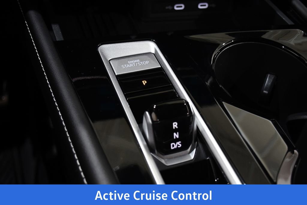 New 2026 Volkswagen Atlas Cross Sport SEL Premium R-Line image 24