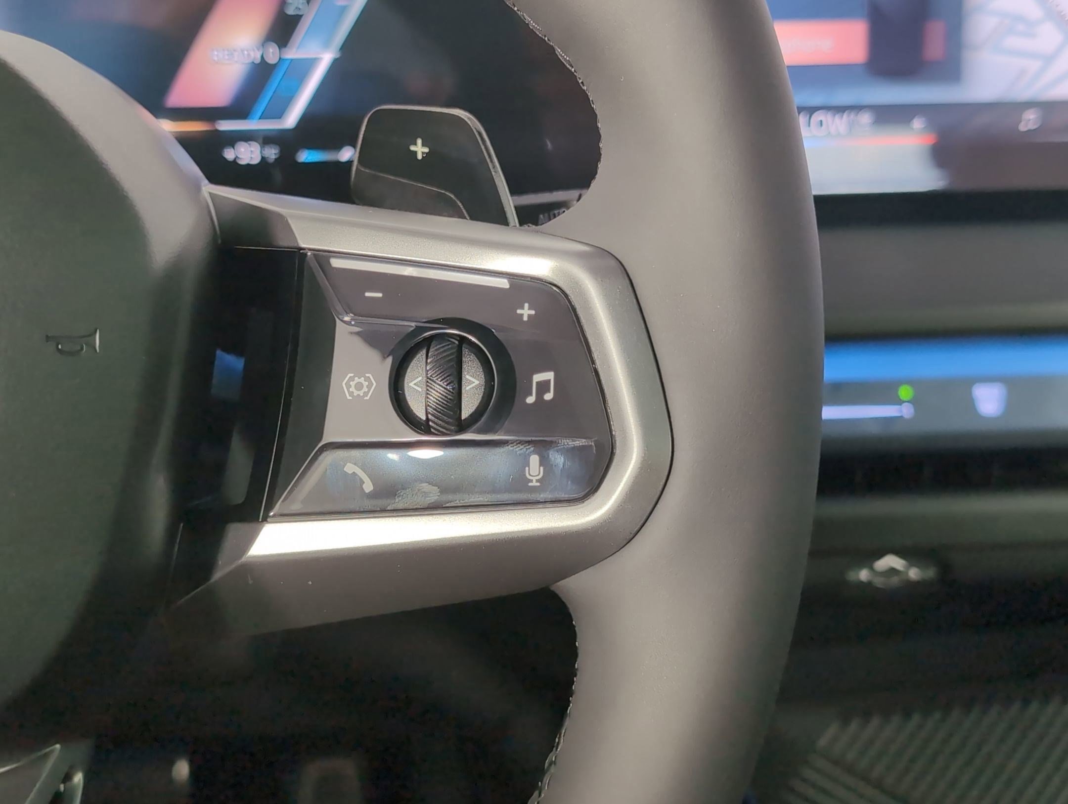 Used 2026 BMW X3 xDrive30 w/ M Sport Package image 26