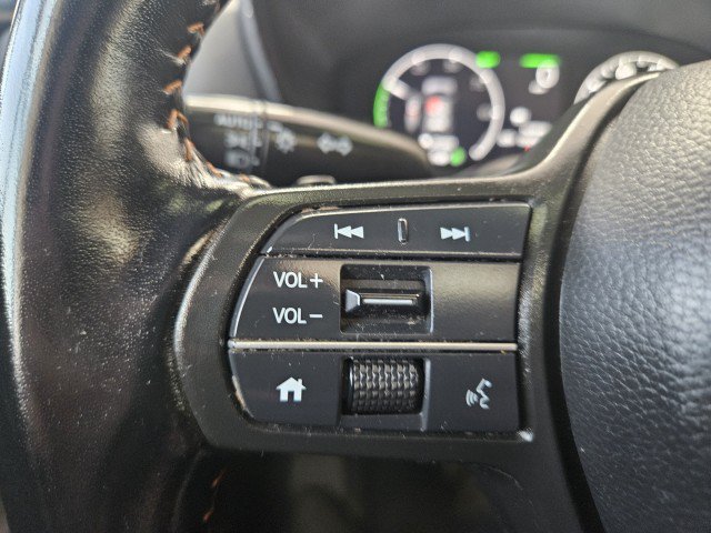 Used 2025 Honda CR-V Sport-L image 29