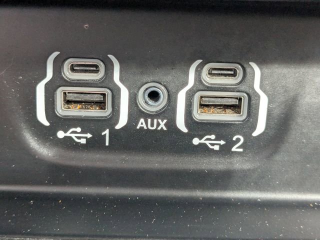 Used 2020 RAM 3500 Laramie AWD/4WD image 19