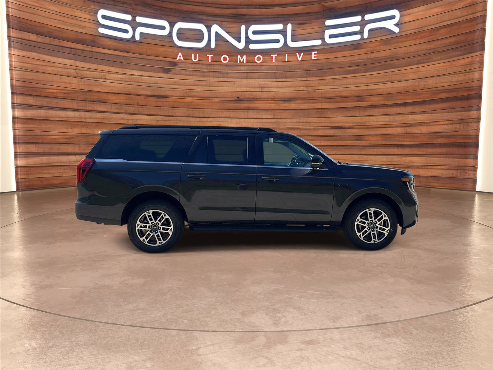 New 2026 Ford Expedition Max Active AWD/4WD image 7