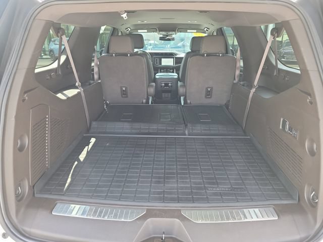 Used 2024 GMC Yukon XL Denali w/ Max Trailering Package AWD/4WD image 29