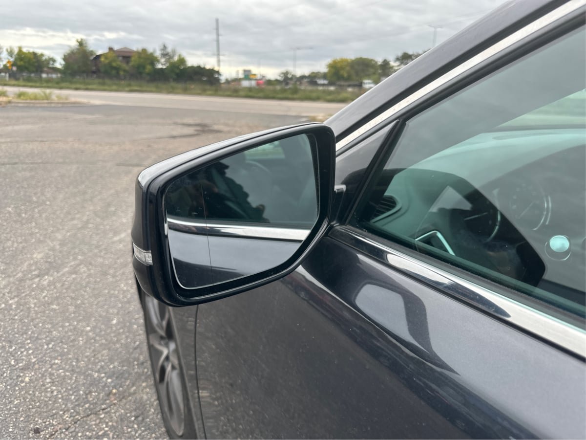 Used 2015 Acura TLX w/ Technology Package FWD image 22