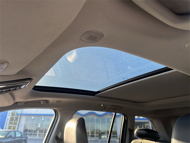 Used 2022 Jeep Grand Cherokee Limited 4xe image 23