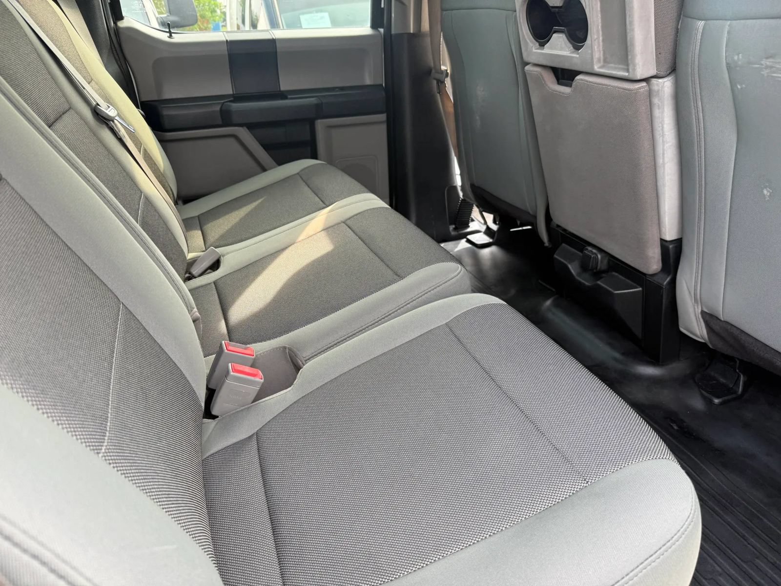 Used 2019 Ford F150 XL w/ XL Power Equipment Group AWD/4WD image 14