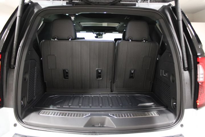New 2026 GMC Yukon Denali w/ Denali Reserve Package AWD/4WD image 15
