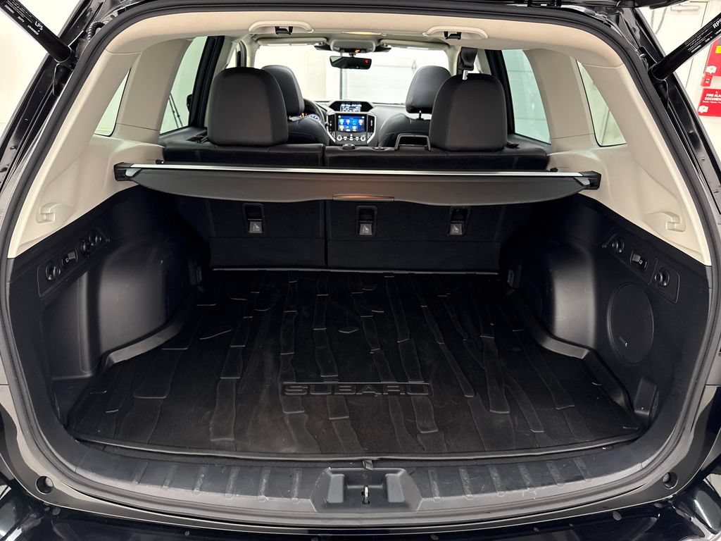 Certified 2024 Subaru Forester Limited AWD/4WD image 30