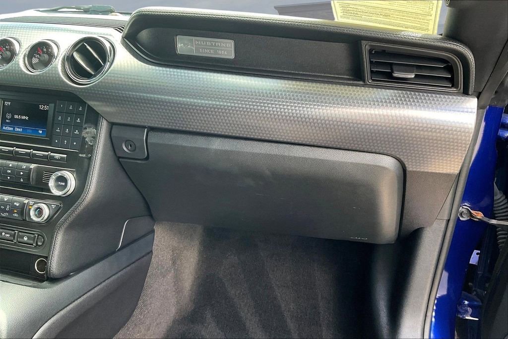 Used 2016 Ford Mustang GT w/ GT Performance Package image 26