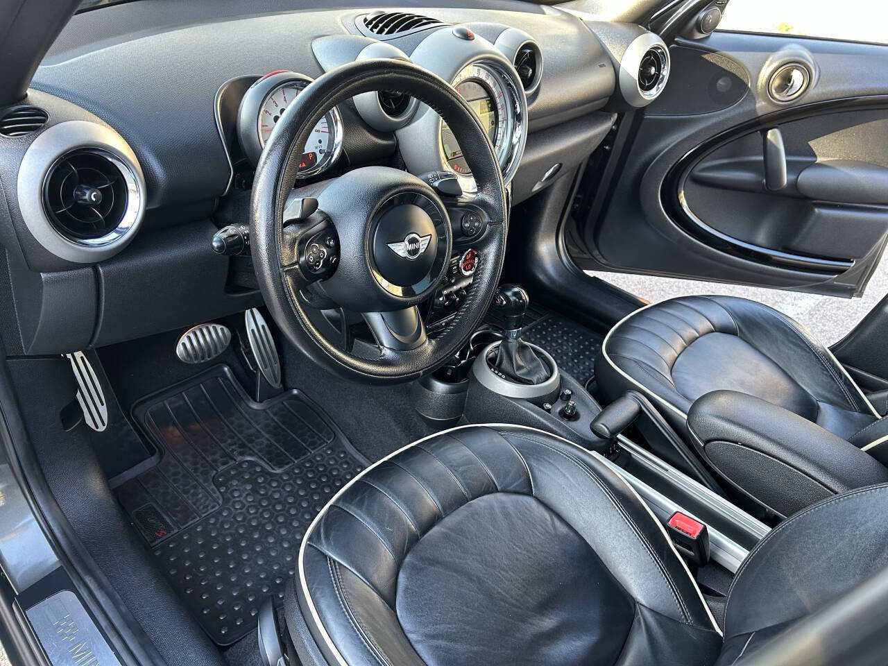 Used 2012 MINI Cooper Countryman S image 4