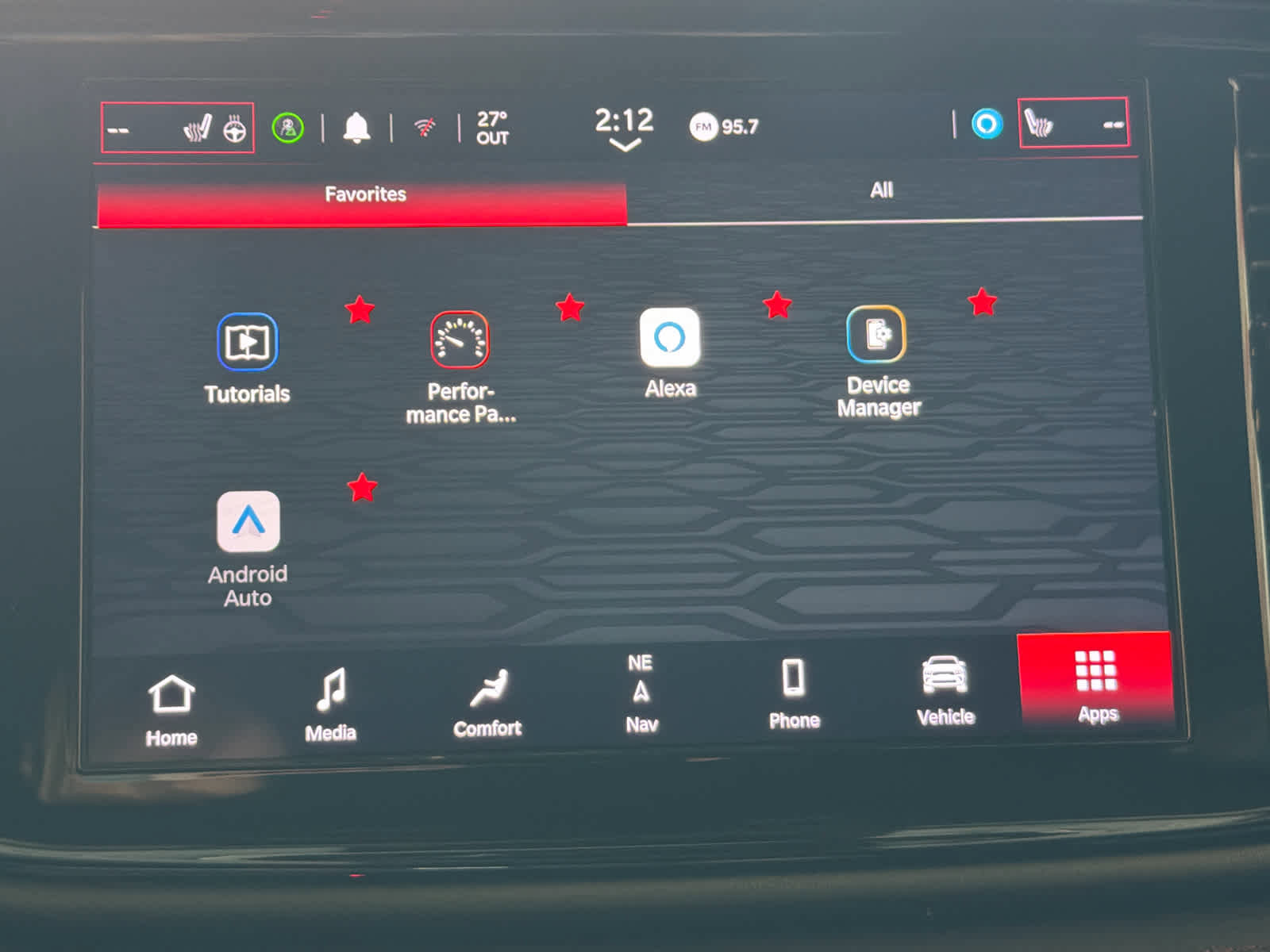 Used 2022 Dodge Durango R/T image 51