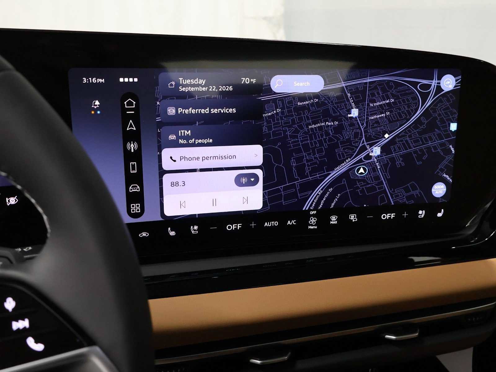 New 2026 Audi A5 Premium Plus AWD/4WD image 28