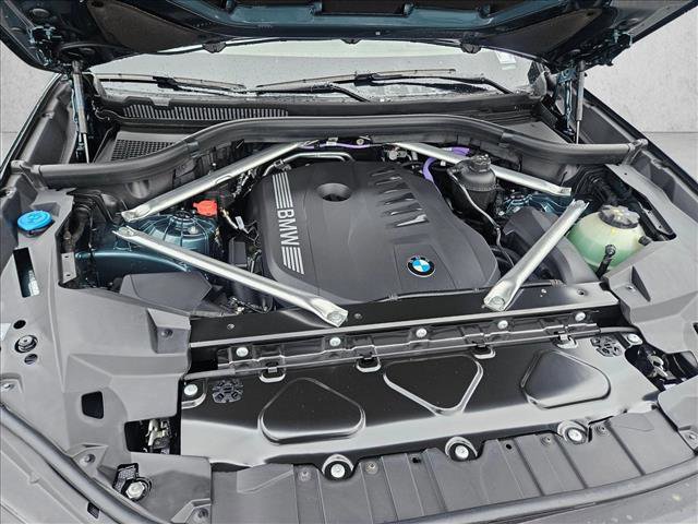 New 2026 BMW X5 xDrive40i image 16