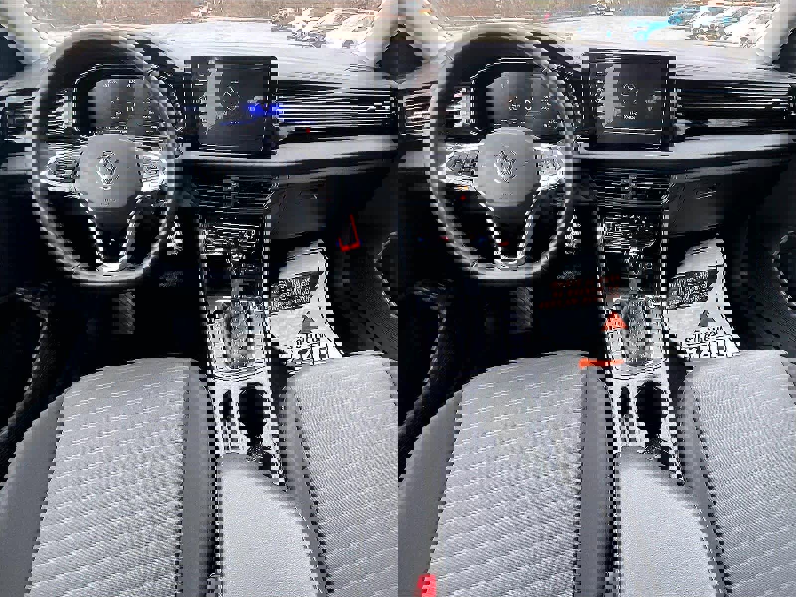 Used 2025 Volkswagen Jetta S image 21