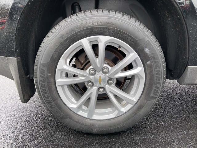 Used 2017 Chevrolet Equinox LS image 9
