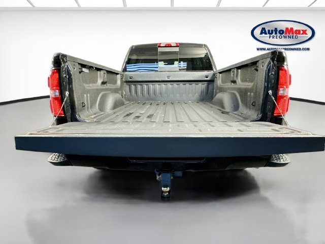 Used 2014 GMC Sierra 1500 Denali w/ Driver Alert Package AWD/4WD image 29