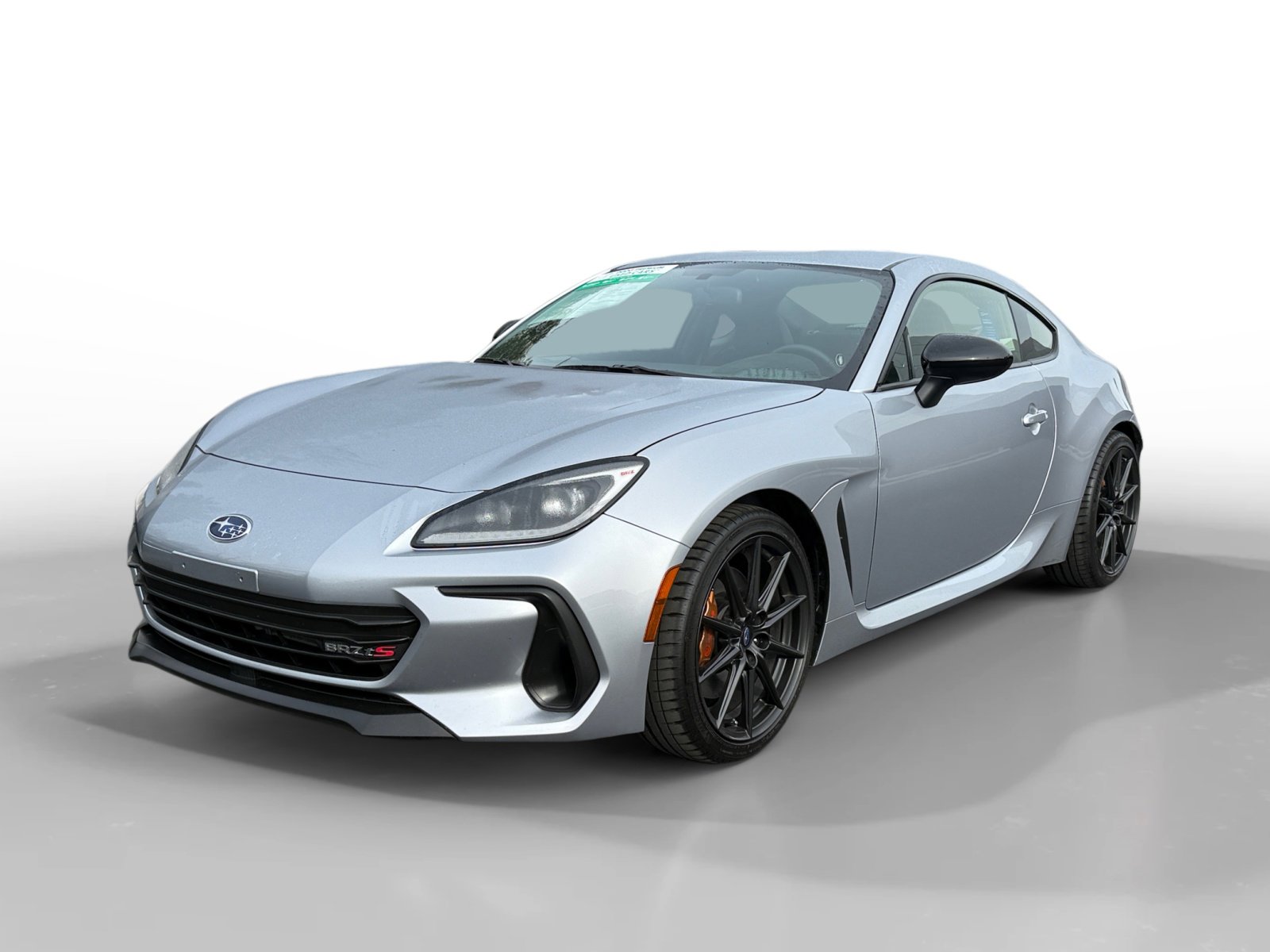 Used 2024 Subaru BRZ tS image 1
