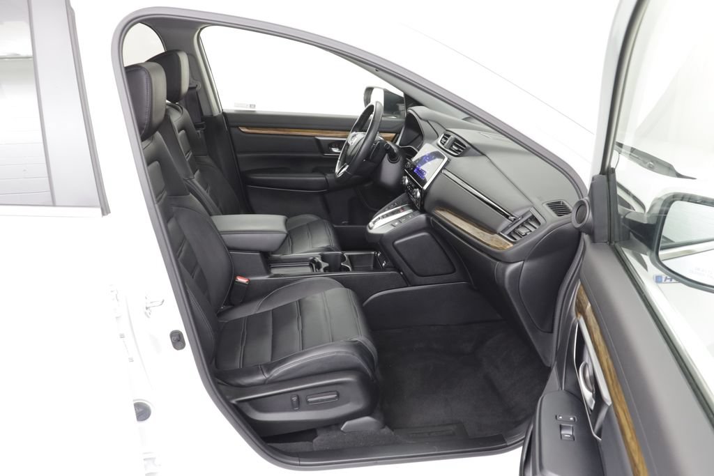 Used 2022 Honda CR-V EX-L image 19