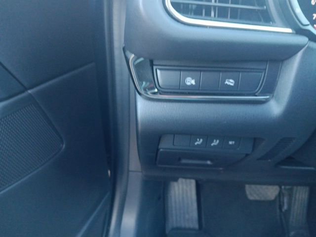 Used 2024 MAZDA CX-30 AWD 2.5 S w/ Preferred Package image 13