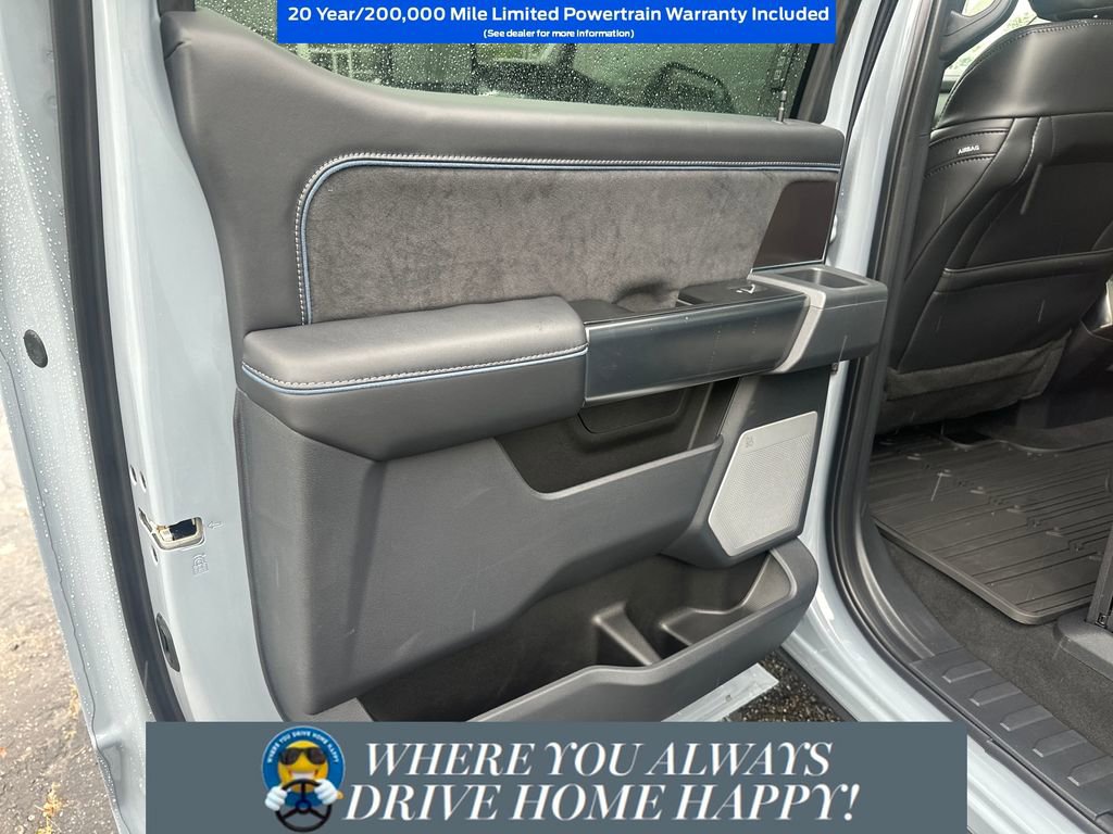 New 2026 Ford F250 Platinum image 29