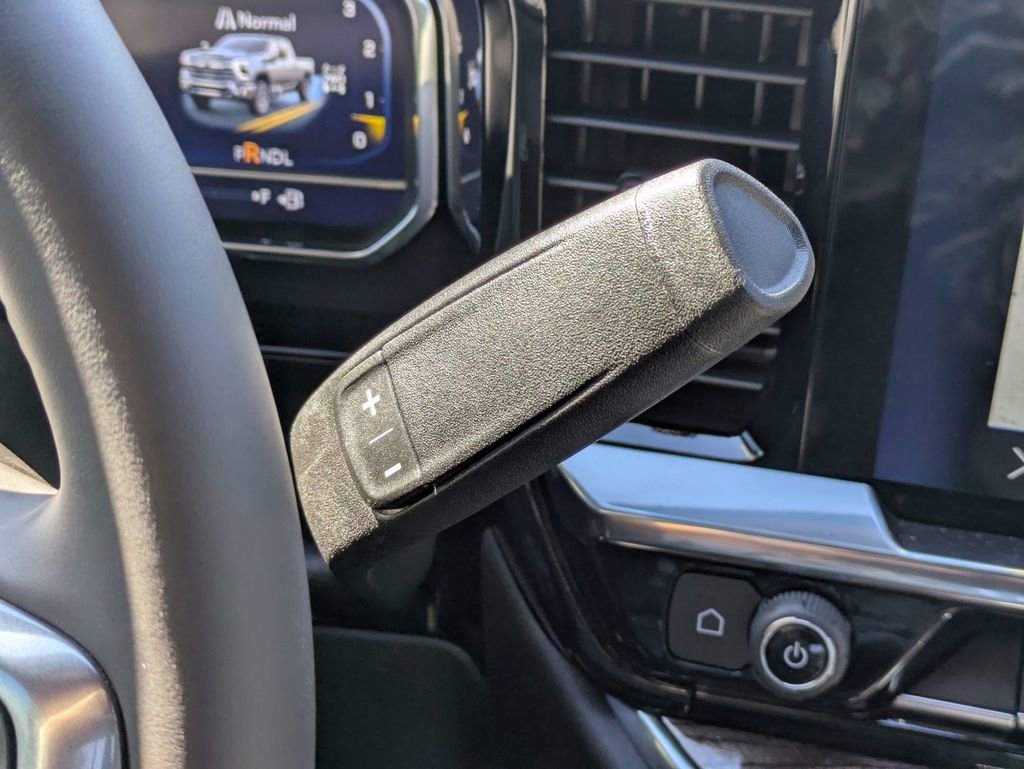 New 2025 Chevrolet Silverado 2500 LT w/ All Star Edition image 26