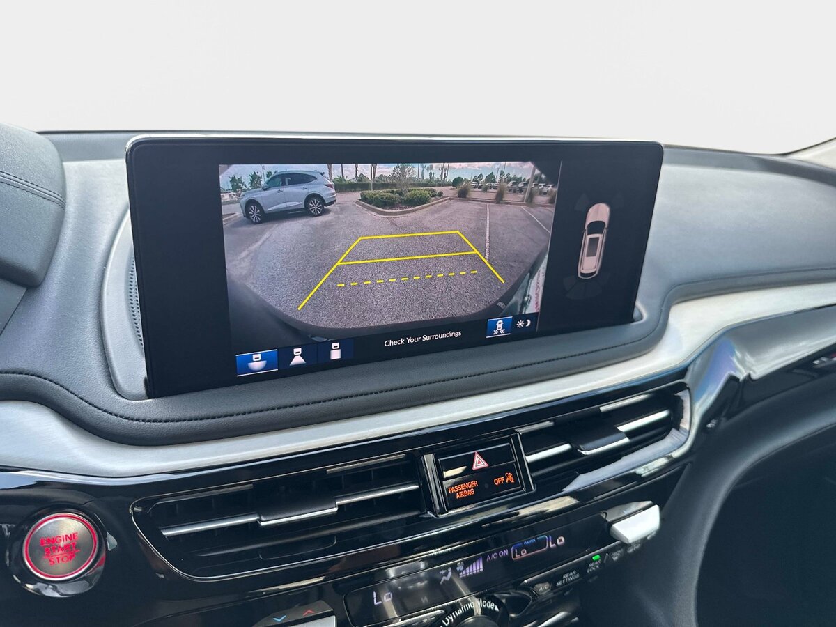 Used 2026 Acura MDX w/ Technology Package FWD image 27