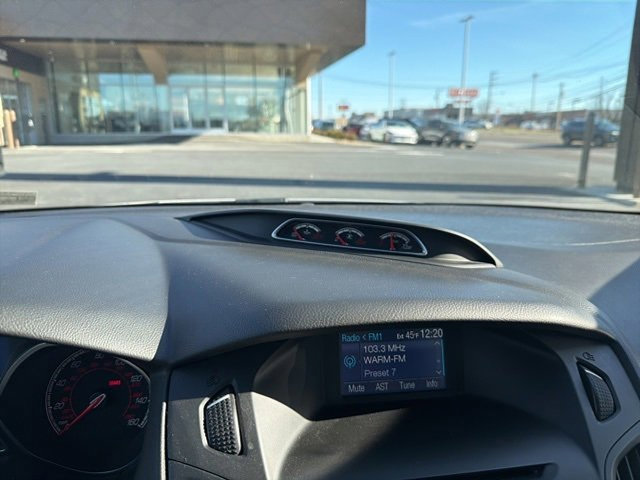 Used 2014 Ford Focus ST image 16