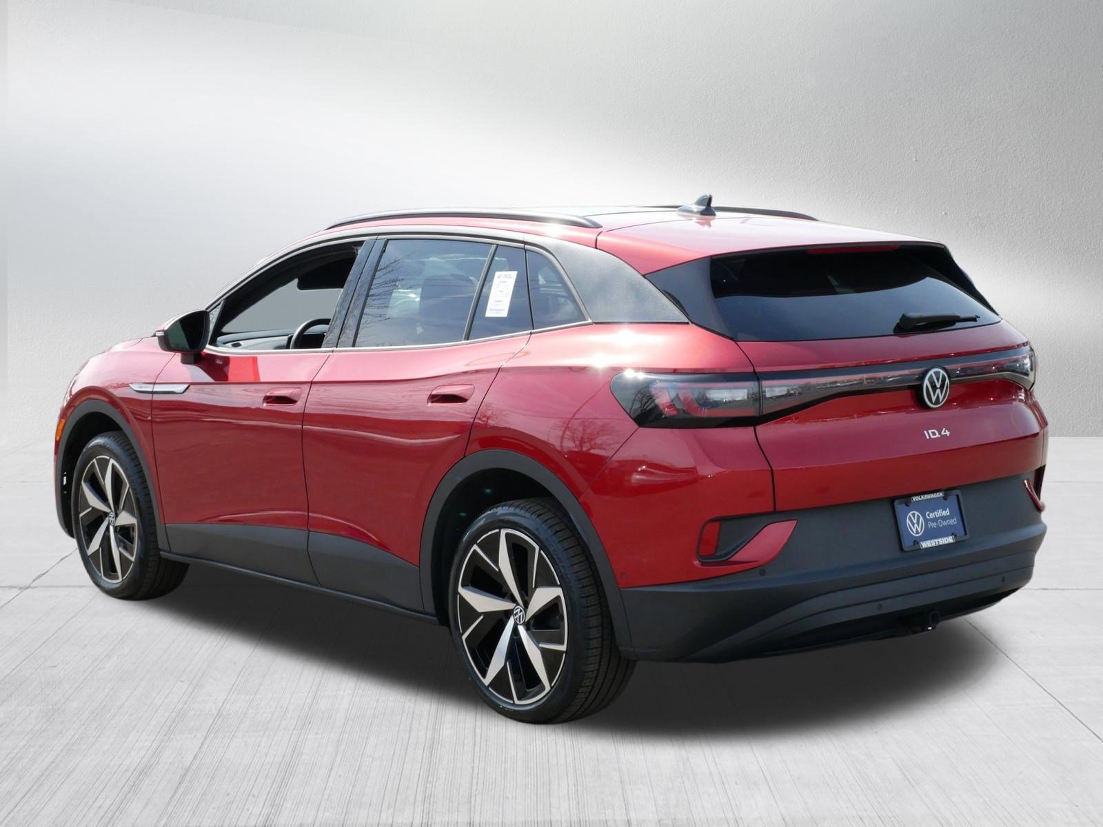 Certified 2023 Volkswagen ID.4 Pro S image 5