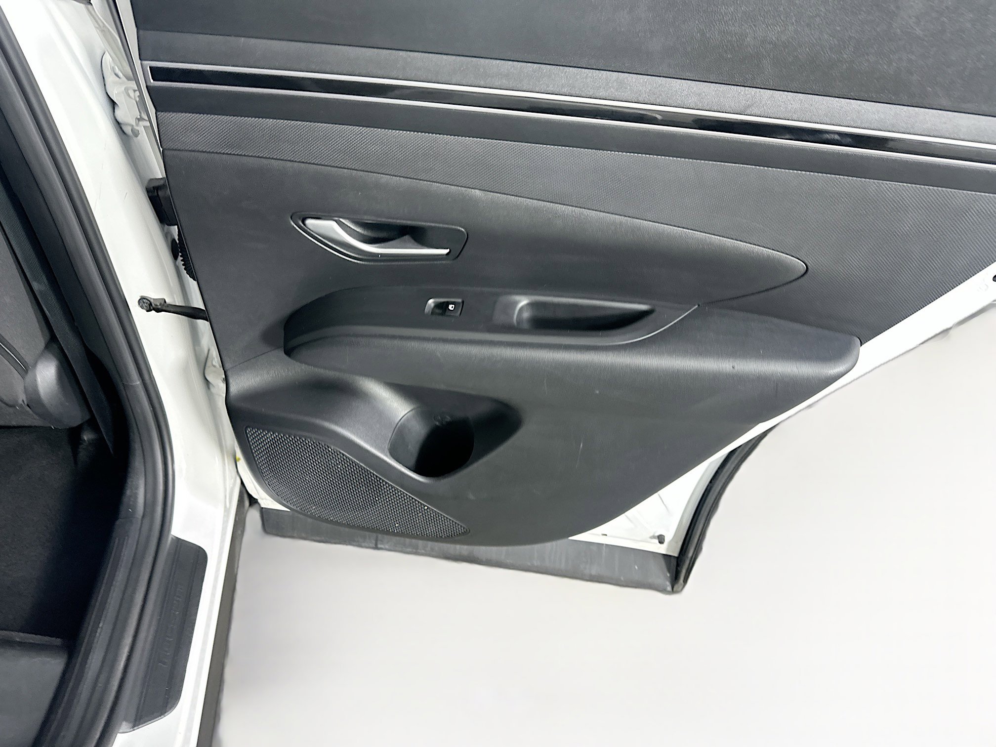 Used 2024 Hyundai Tucson SEL image 28