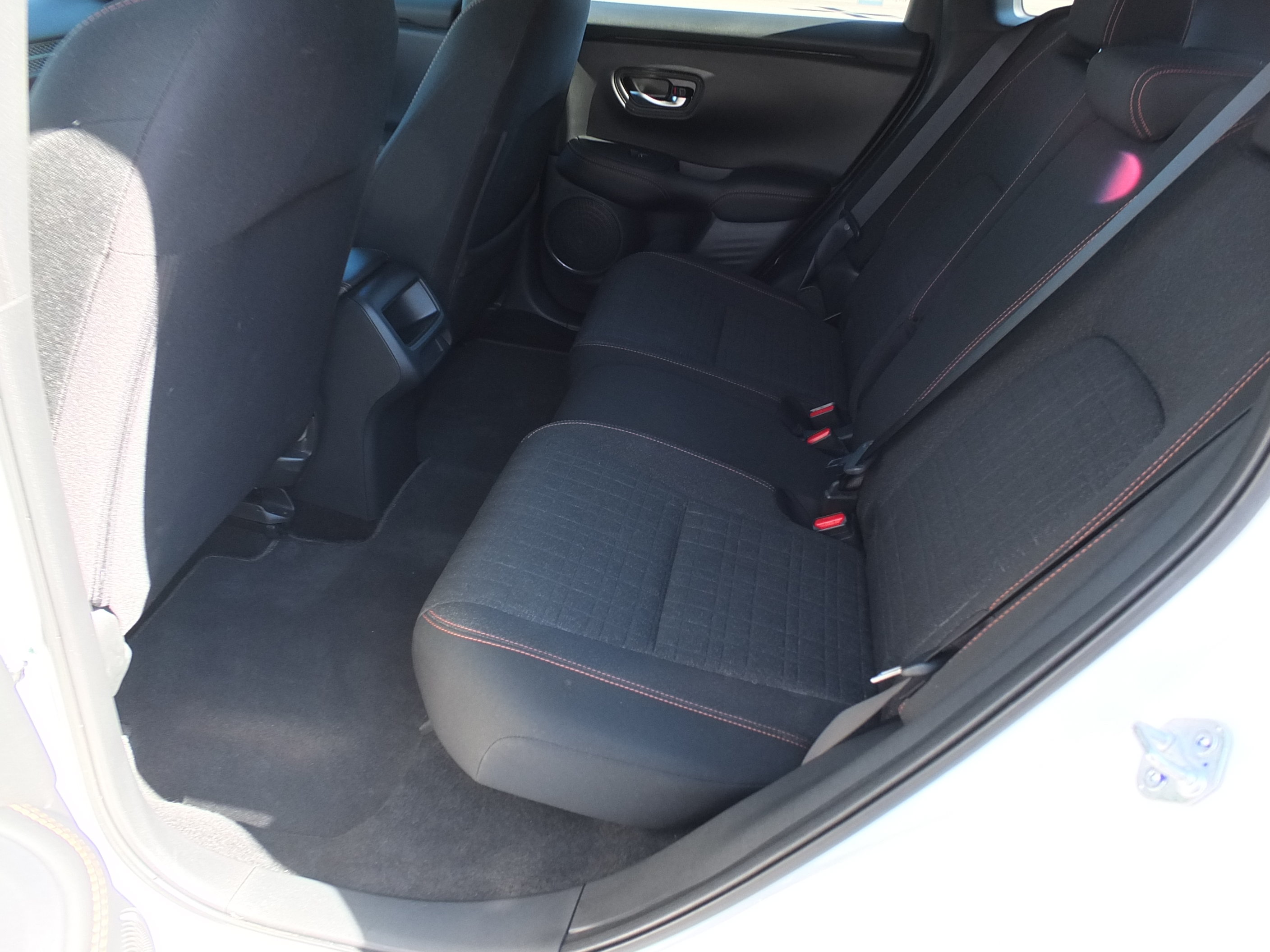 Used 2027 Honda HR-V Sport image 12