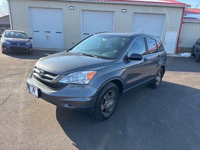 Used 2011 Honda CR-V LX image 7