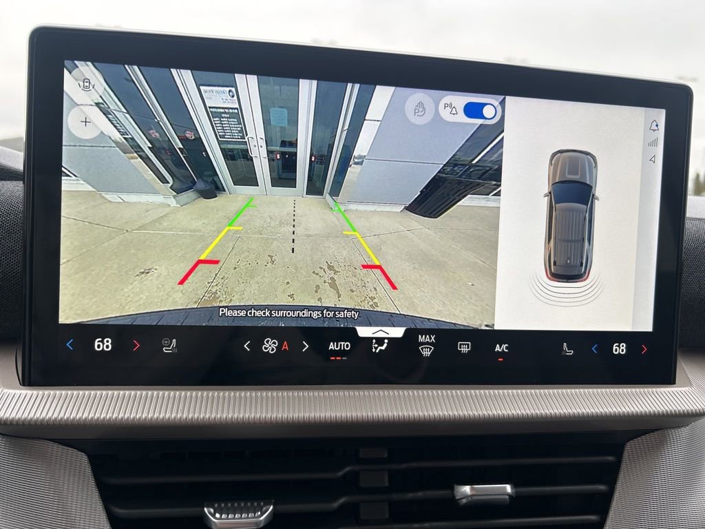 Used 2026 Ford Explorer Active w/ Active Comfort Package image 24