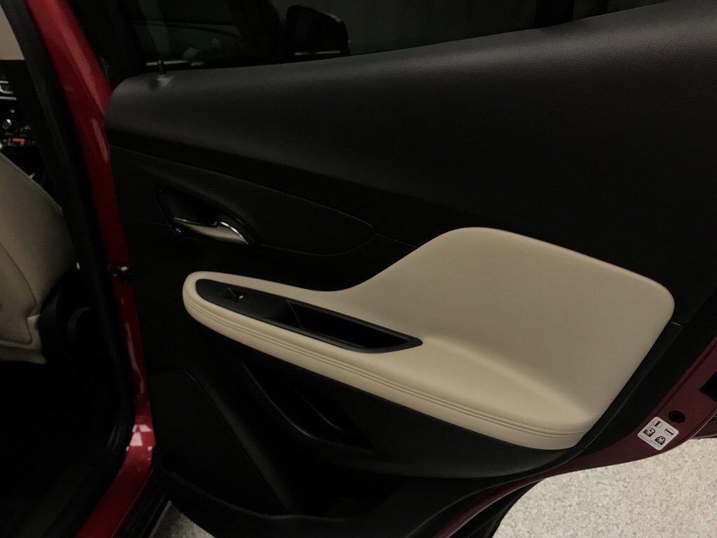 Used 2017 Buick Encore Essence image 19