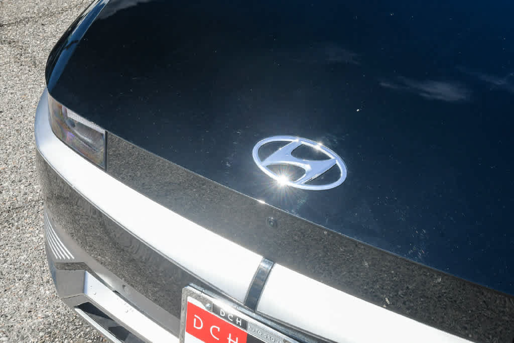 Used 2024 Hyundai Ioniq 5 Limited RWD image 5