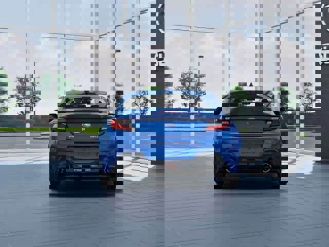 New 2026 Subaru BRZ Limited image 8