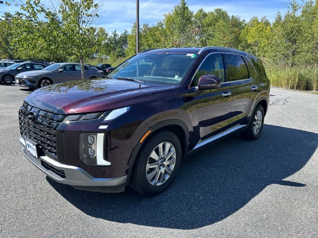 Used 2024 Hyundai Palisade SEL